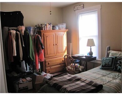 Master Bedroom.
