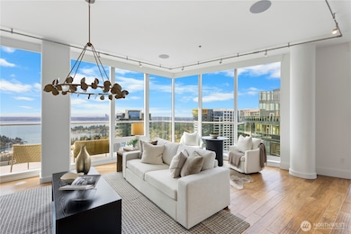 Bellevue Towers unit 4202, Bellevue, WA 98004 - photo 2