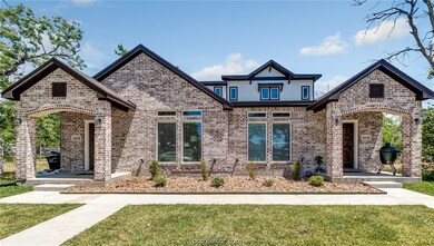 1007 Foster Ave unit AB, College Station, TX 77840 - photo 2