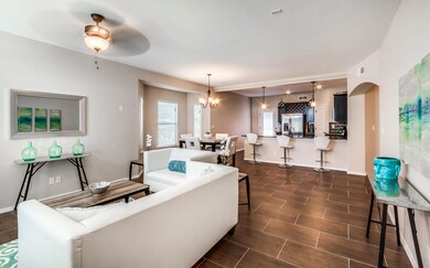 544 Cedarwood Ave, El Paso, TX 79928 - photo 2