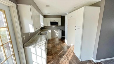 This Kitchen will 
