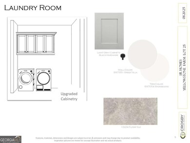 2785 Marie Way, Cumming, GA 30028 - photo 5