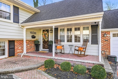 217 Redstone Ridge, Cherry Hill, NJ 08034 - photo 4