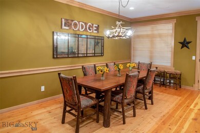 2500 Little Coyote Rd unit 30 C, Big Sky, MT 59716 - photo 3