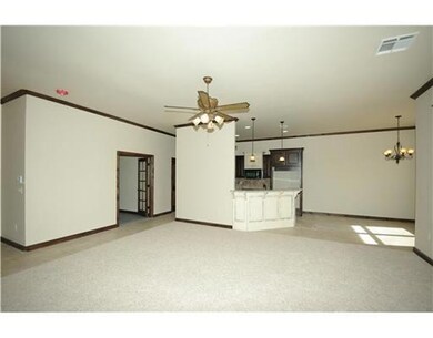 Interior Space/Layout.