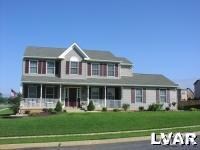 asbury home in the development
