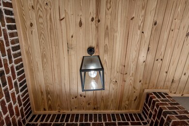 Tongue and Groove Ceilings
