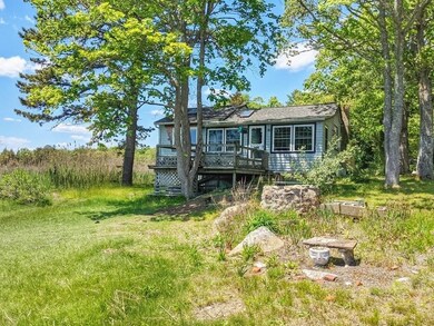 64 Canedy St, West Wareham, MA 02576 - photo 6