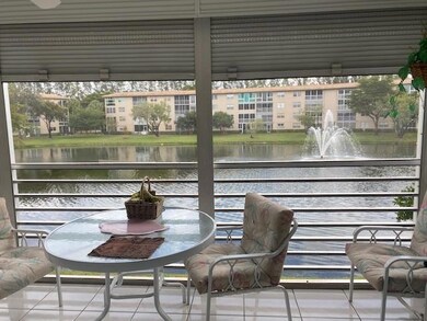 Patio View !