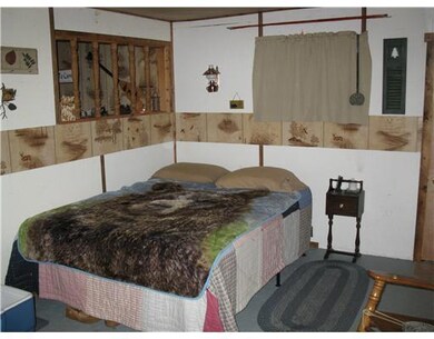 Bedroom.