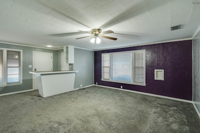 400 S Bailey St unit 406 & 408 W. Ida, Electra, TX 76360 - photo 3