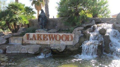 Lakewood
