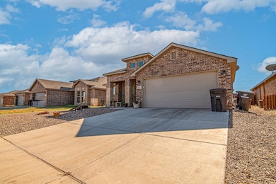 1400 Rattler Ln, Midland, TX 79705 - photo 2