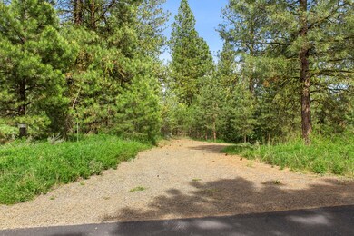 Entrance to Property