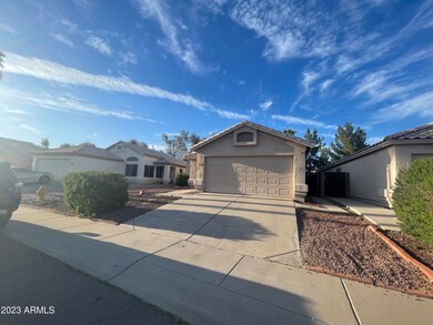 1142 W Orchid Ln, Chandler, AZ 85224 - photo 3