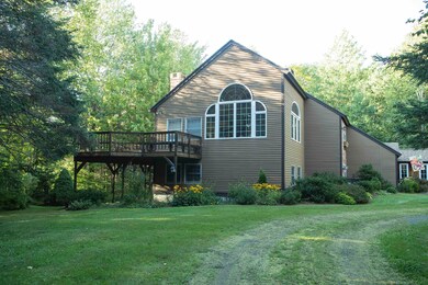 32 Village Rd E, Wilmington, VT 05363 - photo 3