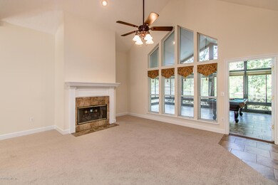 Living Room View 2