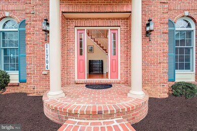 11704 Pindell Chase Dr, Fulton, MD 20759 - photo 4