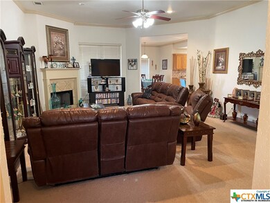 2414 Joseph Dr, Copperas Cove, TX 76522 - photo 7