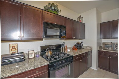 Kitchen-Range