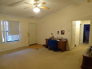 3 - Living Room