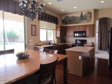 Kitchen View 2!
