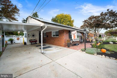 236 Memorial Ave, Haddonfield, NJ 08033 - photo 7