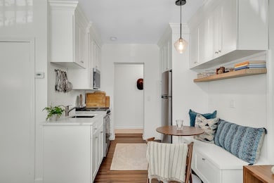 40 Commonwealth Ave unit A, Boston, MA 02116 - photo 7