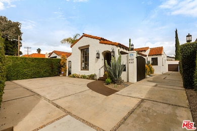 460 N Alfred St, Los Angeles, CA 90048 - photo 2