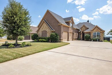 3616 Abes Landing Dr, Granbury, TX 76049 - photo 3