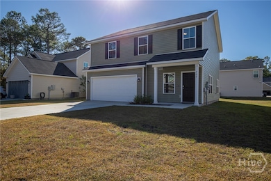 703 Mill Creek Cir, Hinesville, GA 31313 - photo 2