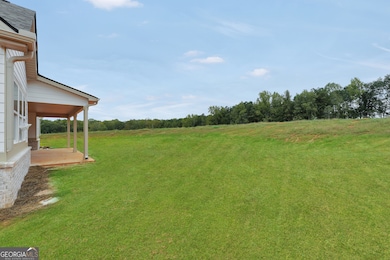 287 E Knight Rd, McDonough, GA 30252 - photo 2