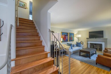 Gorgeous Hardwood