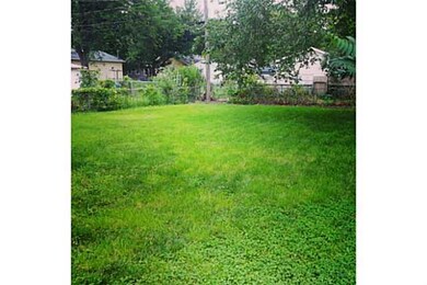 Yard/Garden.