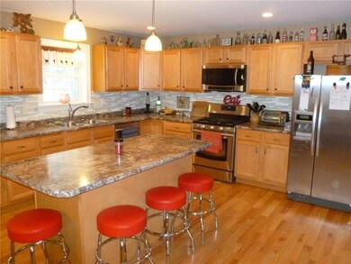 158 Jack Hall Rd, New Gloucester, ME 04260 - photo 3