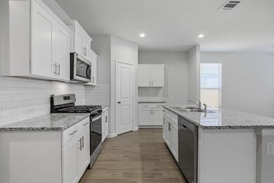 1828 Gibsonville Dr, Fort Worth, TX 76108 - photo 4