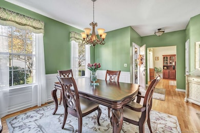 95 Orleton Ct, Cheshire, CT 06410 - photo 6