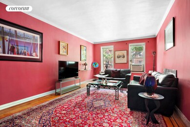 120 Bennett Ave unit 1D, New York, NY 10033 - photo 2