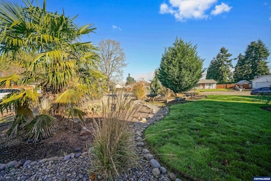 304 NW 5th St, Sublimity, OR 97385 - photo 5