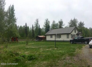 11051 Susitna River Rd, Talkeetna, AK 99676 - photo 5