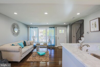 1239 Woodbourne Ave, Baltimore, MD 21239 - photo 4