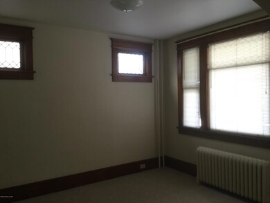 Living room 182 S Laurel