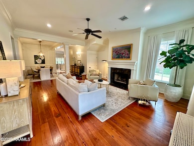 5935 Camellia Place, Lake Charles, LA 70605 - photo 4