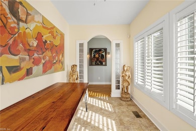 727 Tazewell Ave, Cape Charles, VA 23310 - photo 4