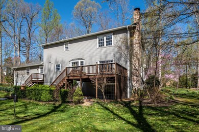 118 Wintergreen Ln, Stafford, VA 22554 - photo 6