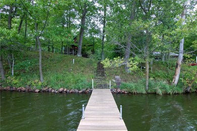 N1077 Deer Head Point, Chetek, WI 54728 - photo 6