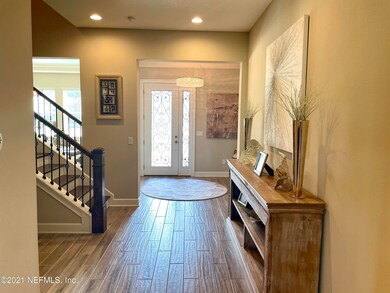 94 Amalurra Extended Foyer