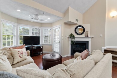 663 Lowell St unit 43, Lexington, MA 02420 - photo 3