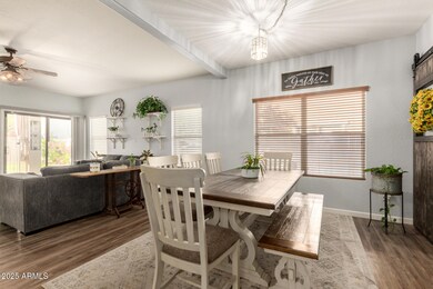 2748 S Sailors Way, Gilbert, AZ 85295 - photo 5