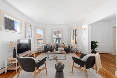 11 Weld Hill St unit 2, Jamaica Plain, MA 02130 - photo 5